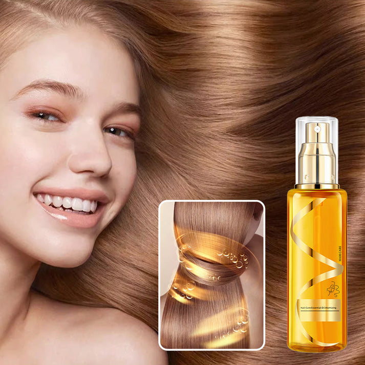 Moisturizing & Strengthening Hair Oil 250 ML | 🔥BUY 1 GET 1 FREE🔥