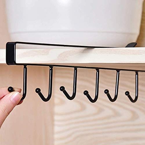 Amazing Under Shelf Holder