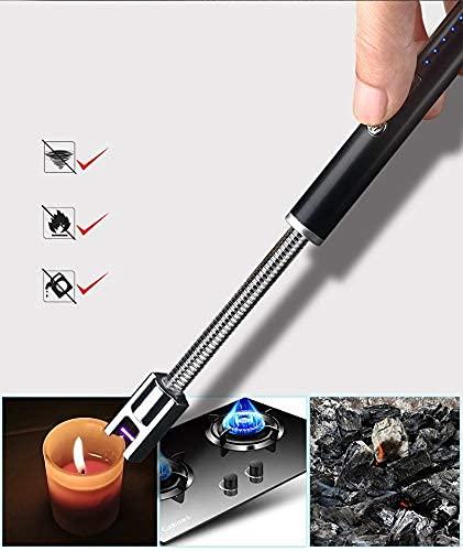 FlameFree Electric Arc Lighter