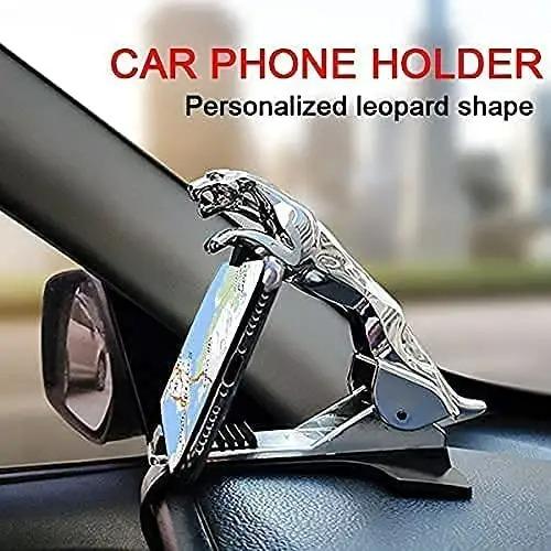 Jaguar Mobile Holder for Car