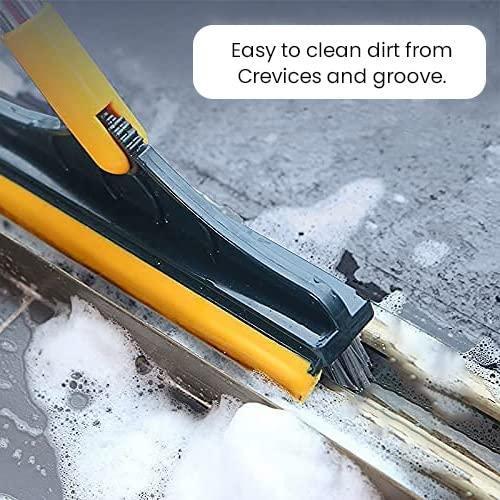 2-in-1 Floor Cleaner Brush