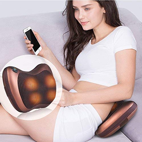 Pillow Massager for Home & Car