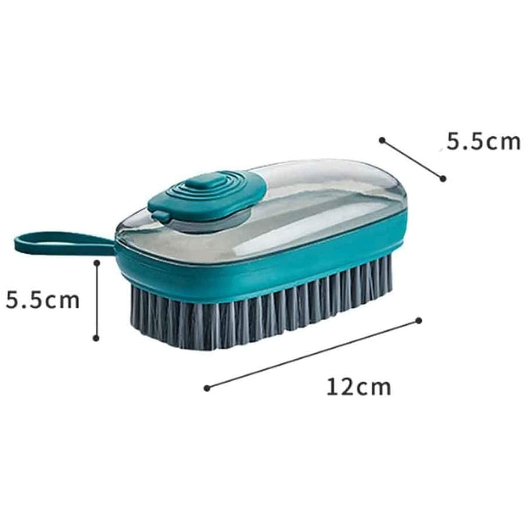 Multifunction Household Cleaning Brush