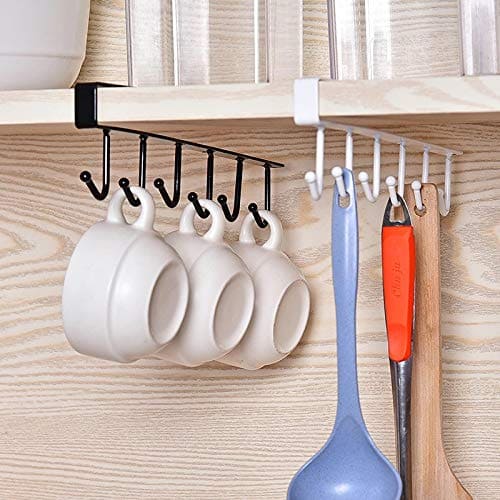 Amazing Under Shelf Holder