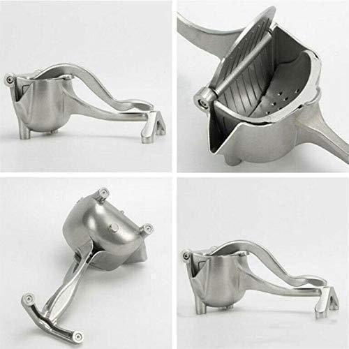 Manual Fruit Juicer