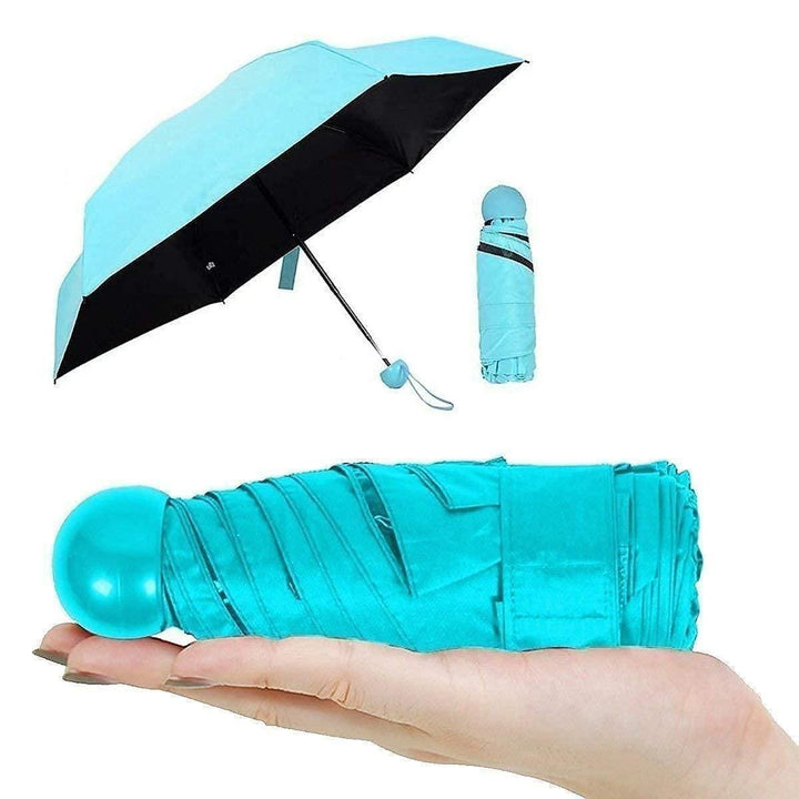 Capsule Umbrella