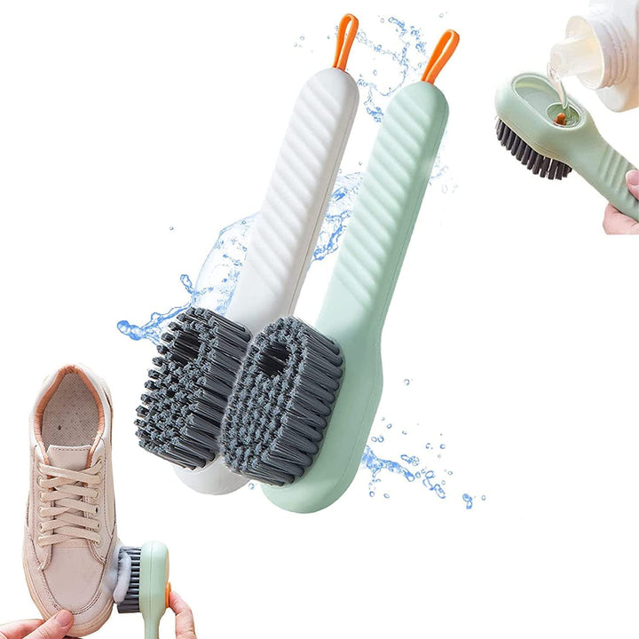 Multifunctional Scrubbing Brush - Buy 1 Get 1 Free