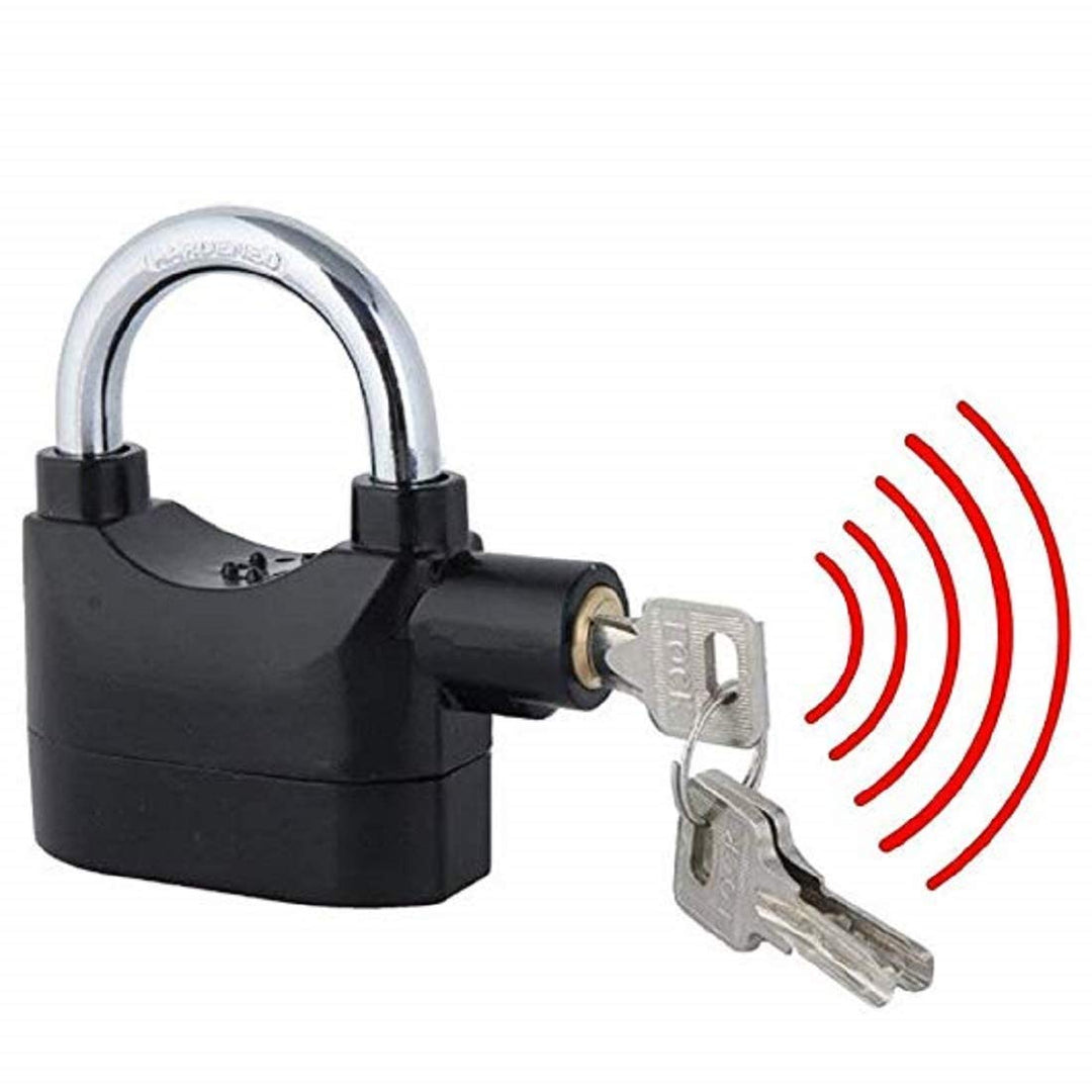 Alarm lock - Motion Sensor