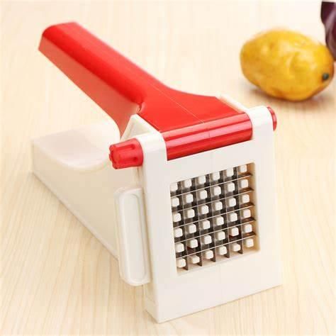 Heavy Duty Vegetable Chopper