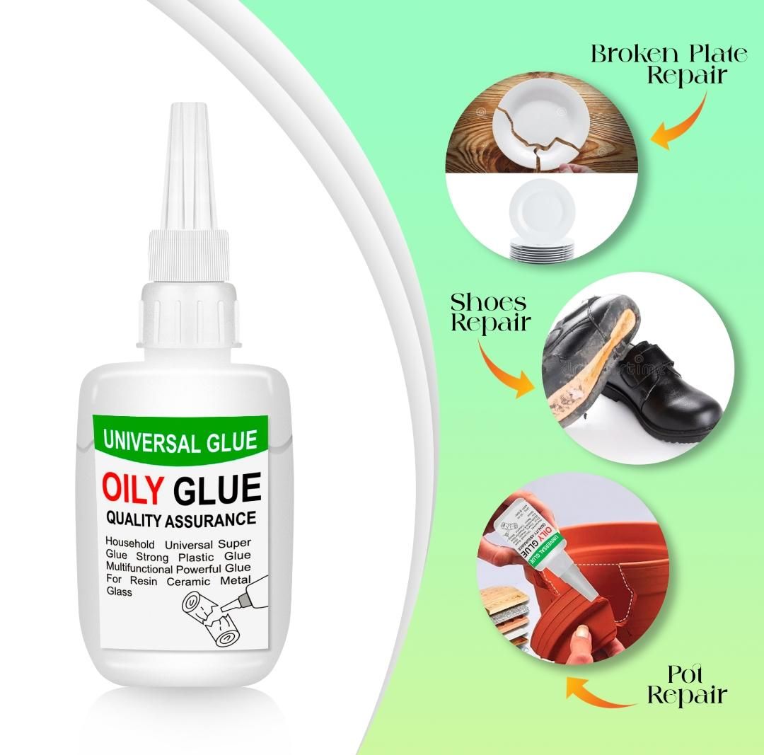 Welding High-strength Oily Glue |🔥Buy 1 Get 1 Free🔥