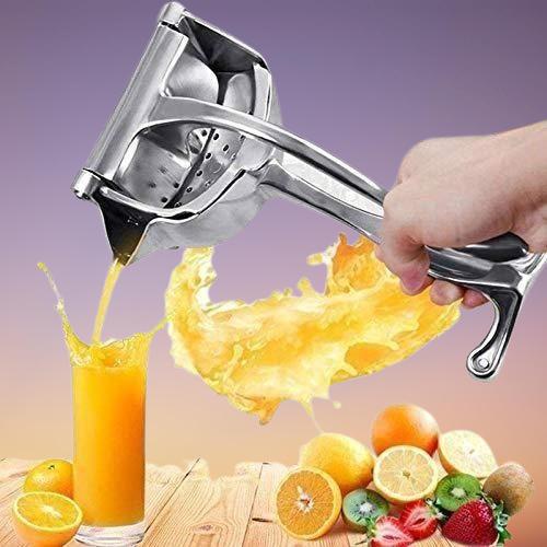 Manual Fruit Juicer