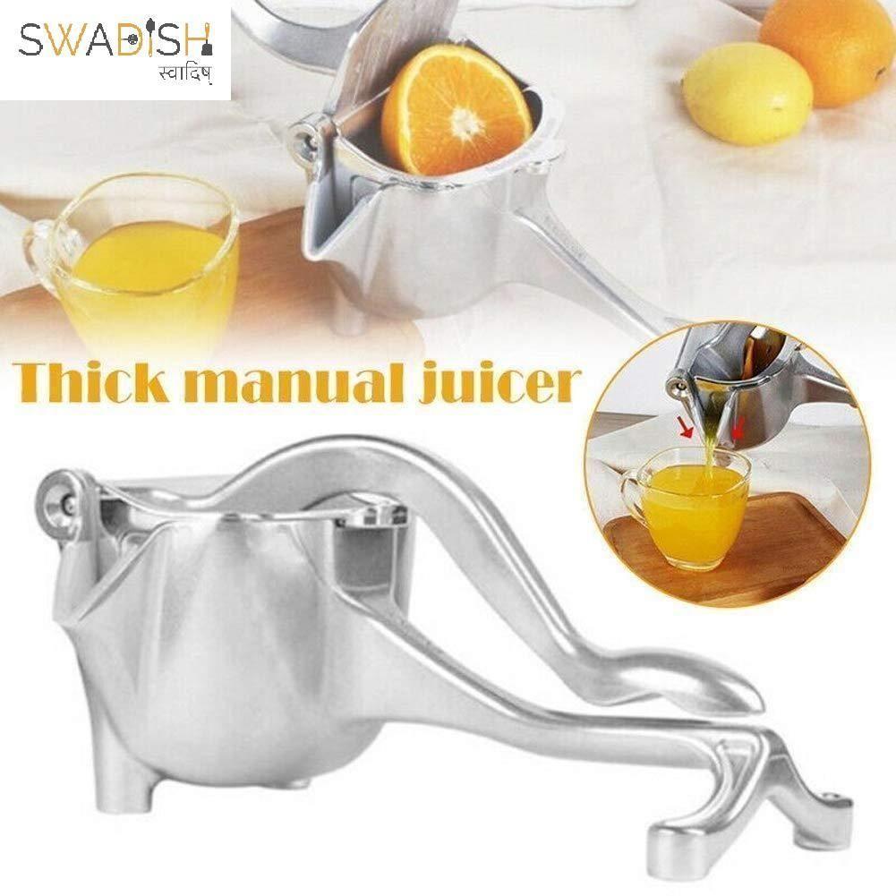 Manual Fruit Juicer