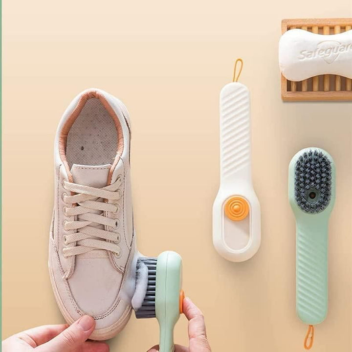 Multifunctional Scrubbing Brush - Buy 1 Get 1 Free