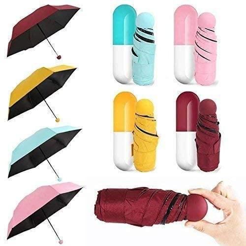 Capsule Umbrella