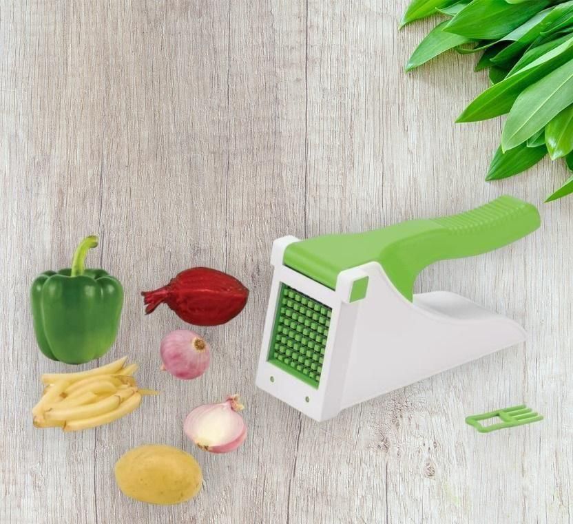 Heavy Duty Vegetable Chopper