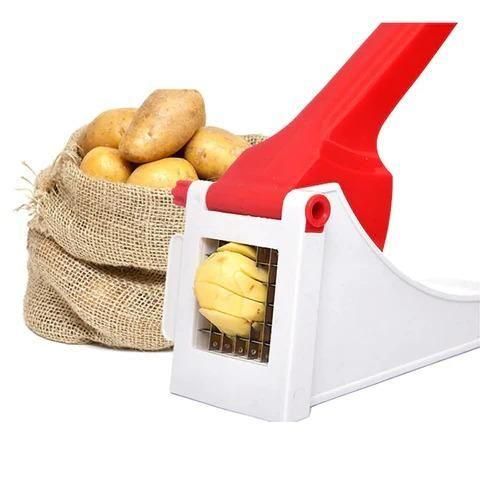 Heavy Duty Vegetable Chopper